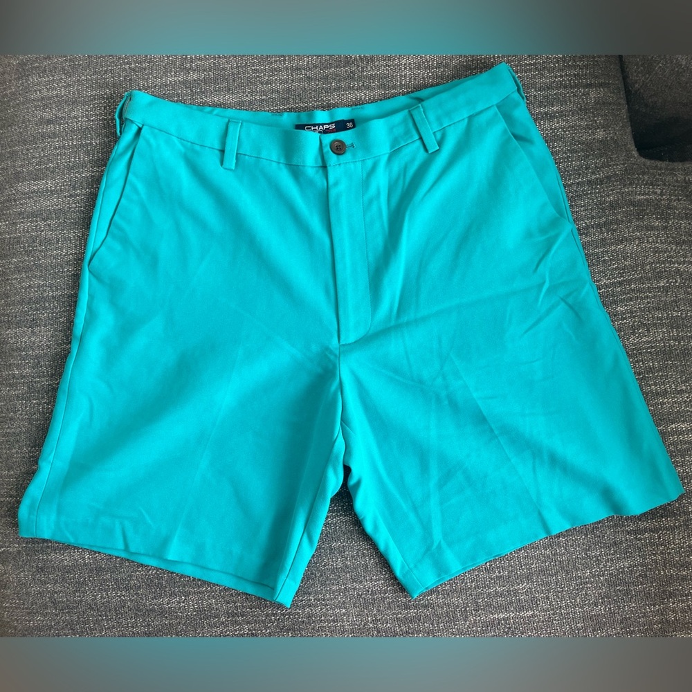 Men’s Chaps Golf Shorts 36